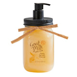 Goat Milk Hand Soap - Honey Apricot-Lange General Store