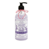 Goat Milk Liquid Hand Soap - Lavender-Lange General Store