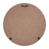 God Bless America Round Wall Hanging-Lange General Store