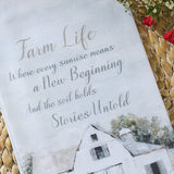 Goodwin Dishtowel-Lange General Store