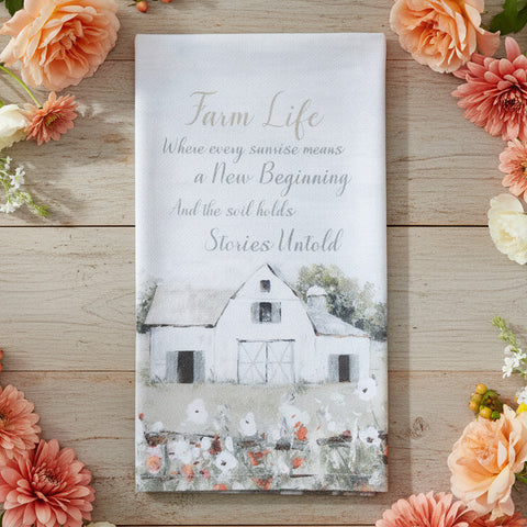 Goodwin Dishtowel-Lange General Store