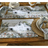 Goodwin Placemats-Lange General Store