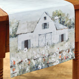 Goodwin Table Runner 54"-Lange General Store