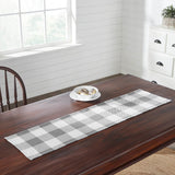 Grace Ann Check Table Runners-Lange General Store