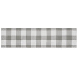 Grace Ann Check Table Runners-Lange General Store