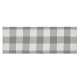 Grace Ann Check Table Runners-Lange General Store