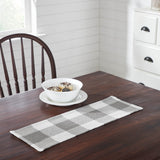 Grace Ann Check Table Runners-Lange General Store