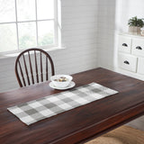 Grace Ann Check Table Runners-Lange General Store