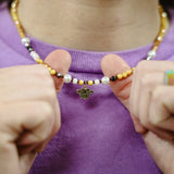 Grace & Truth Womens Necklace Be Kind-Lange General Store