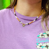 Grace & Truth Womens Necklace Be Kind-Lange General Store
