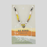 Grace & Truth Womens Necklace Be Kind-Lange General Store