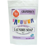 Grandma's Laundry Soap-Lange General Store