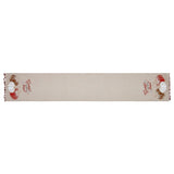 Grateful Thankful Blessed Pumpkins Table Runners-Lange General Store
