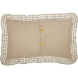 Grace Give Thanks Pillow-Lange General Store