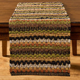 Greenbriar Chindi Table Runners