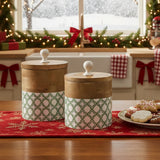 Greenway Canister Set-Lange General Store