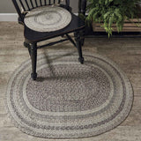 Greywood Collection Braided Rugs-Lange General Store
