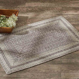 Greywood Collection Braided Rugs-Lange General Store