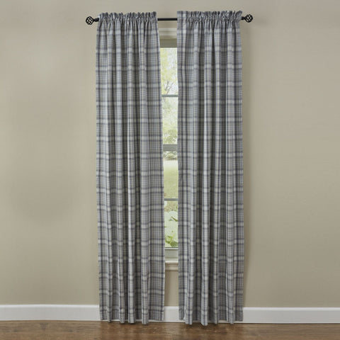 Greywood Panel Curtains-Lange General Store