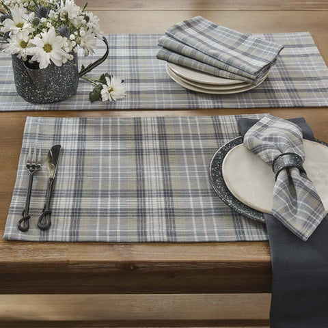 Greywood Placemats-Lange General Store
