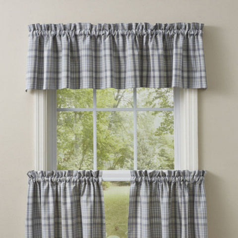 Greywood Valance-Lange General Store