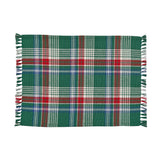Hard Candy Rectangle Placemats Set of 4