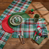 Hard Candy Rectangle Placemats Set of 4