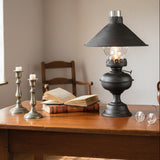 Hartland Lamp-Lange General Store