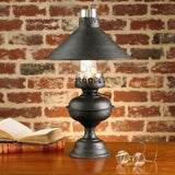 Hartland Lamp-Lange General Store