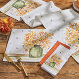 Harvest Blessings Napkins-Lange General Store