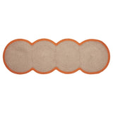 Harvest Blessings Natural Pumpkin Table Runners-Lange General Store