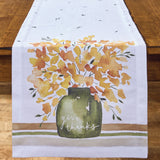 Harvest Blessings Table Runner 54"-Lange General Store