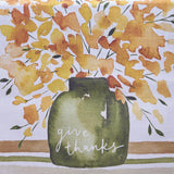 Harvest Blessings Table Runner 54"-Lange General Store