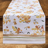 Harvest Blessings Table Runner 72"-Lange General Store