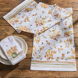 Harvest Blessings Table Runner 72"-Lange General Store