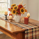Harvest Chindi Table Runners-Lange General Store