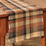 Harvest Chindi Table Runners-Lange General Store