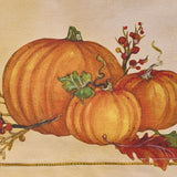 Harvest Dance Table Runner 54"
