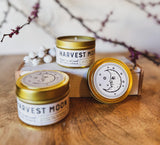Harvest Moon Candle-Lange General Store