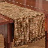Harvest Tweed Table Runner 36"-Lange General Store