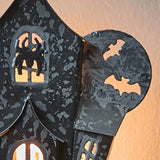 Haunted House Night Light-Lange General Store