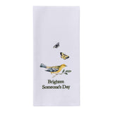 Hayson Botanical Dishtowels
