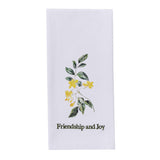 Hayson Botanical Dishtowels-Lange General Store