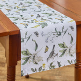 Hayson Botanical Table Runners