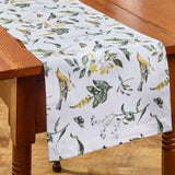 Hayson Botanical Table Runners