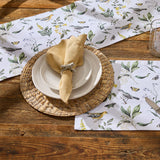 Hayson Botanical Table Runners