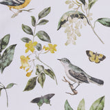Hayson Botanical Table Runners-Lange General Store