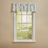 Hayson Botanical Valance