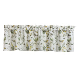 Hayson Botanical Valance