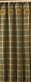 Hazelscotch Shower Curtain-Lange General Store